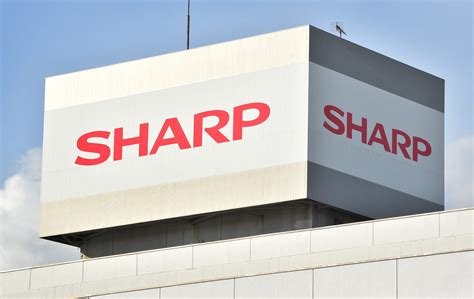 sharp japan.